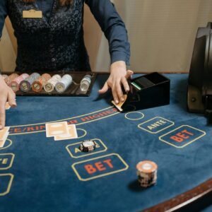 Apuestas Deportivas en Línea